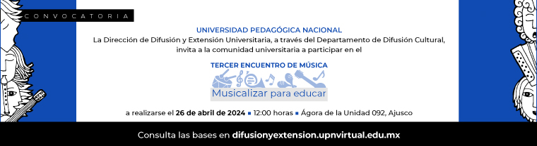 Musicalizar Para Educar