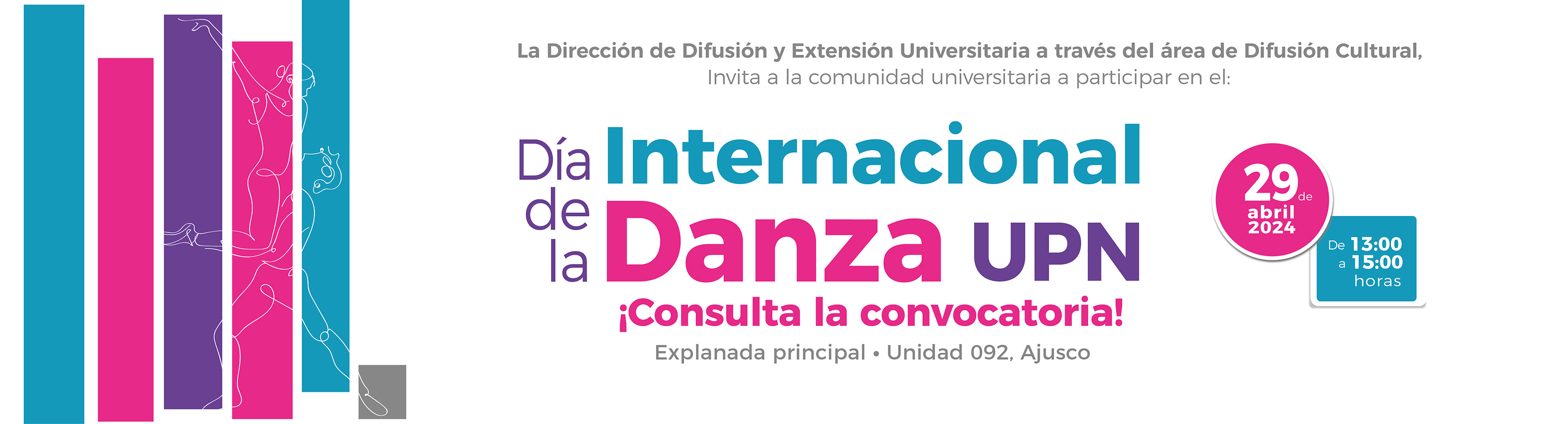 Dia Internacional De La Danza