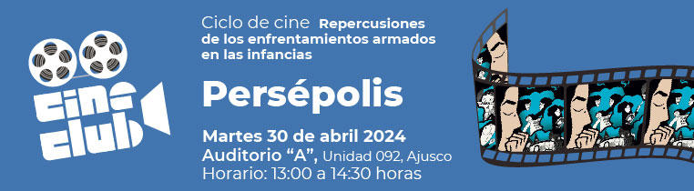 Persépolis